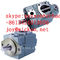 Yuken PV2R12 series hydraulic vane pump for oil machine supplier