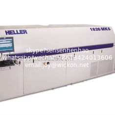 China SMT machine Heller 1826 Mark 5 SMT Reflow Oven supplier