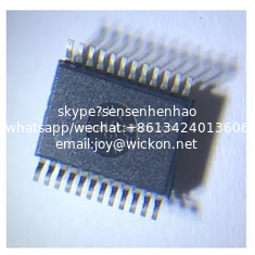 China new Electronic Components Integrated Circuits MCU controller Chip Microcontrol TQFP100 PIC32MX795F512L PIC32MX795F512L-80I/PT supplier