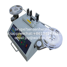 China Automatic SMD Components Counter SMD Parts Counting Machine SMT SMD counter machine supplier