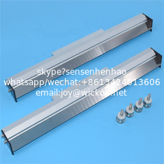 China High quality EKRA X Series Squeegee  SMT Stencil Printer Use Squeegee Handle Screen Printing Squeegee supplier