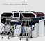GXH-3J Pick and Place Machine for Hitachi supplier